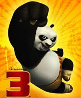Смотреть Онлайн Кунг-фу Панда 3 / Kung Fu Panda 3 [2015]
